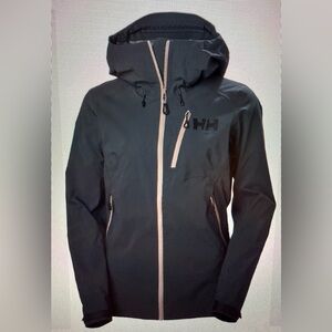 Helly Hansen Odin Mountain 3L Shell Jacket - Small